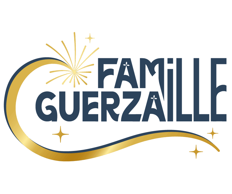 LOGO GUERZAILLE